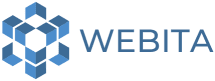 Webita Logo
